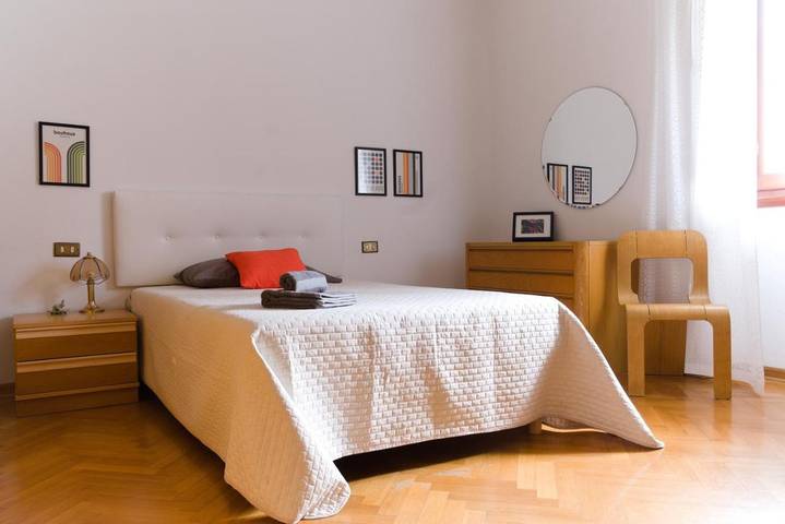 Chambre d’hôte pour 2 personnes, avec vue à Barberino di Mugello - 3