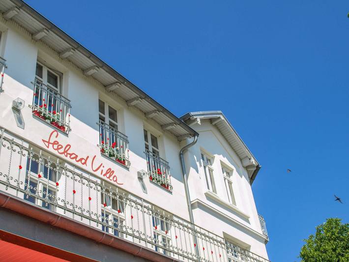 Bungalow für 4 Personen in Kühlungsborn - 4