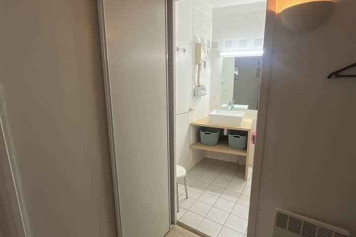 Ganze Wohnung, Appartement Tres Bien Situe Au Coeur De Saint Martin De Re in Saint-Martin-de-Ré, Ile de Re