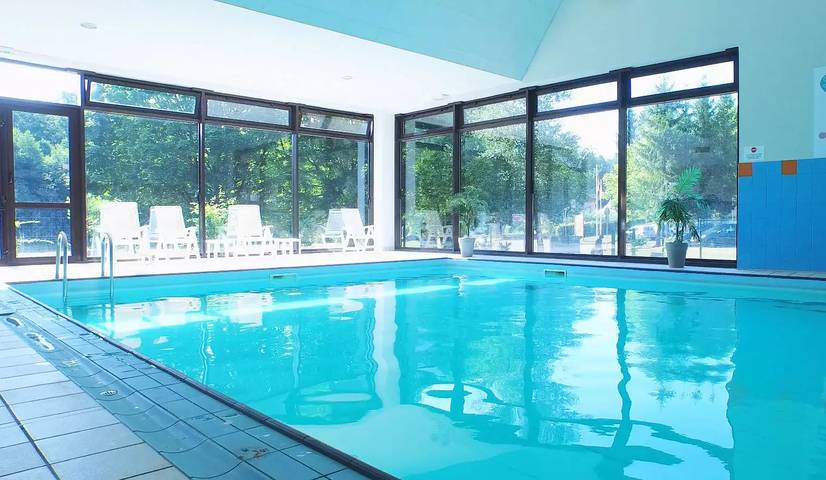 Appartement entier, Appartement 3 Pièces 4 personnes in Bitsch, Sarreguemines