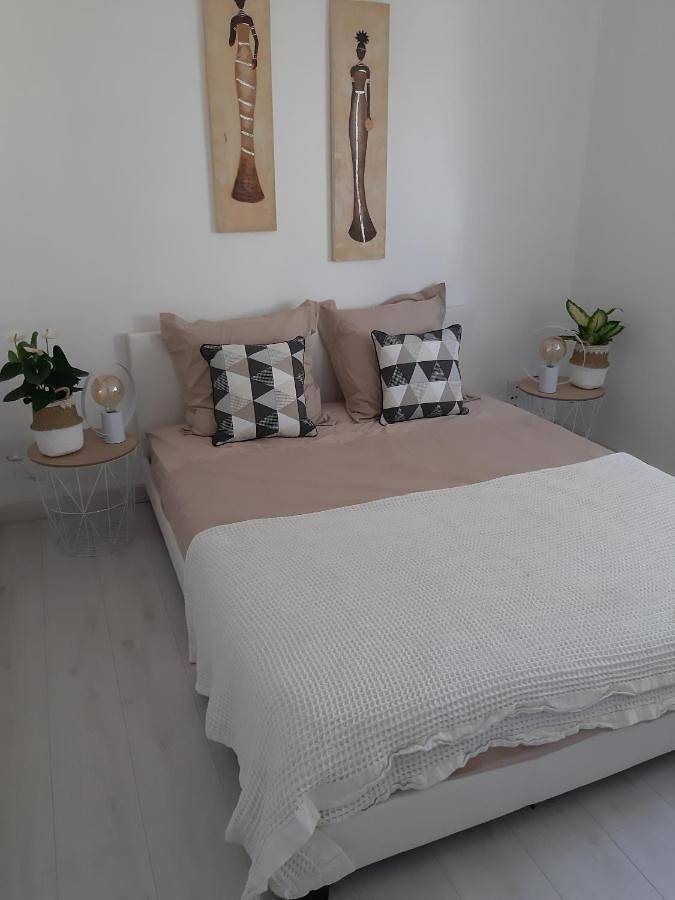 Chambre d’hôte pour 2 personnes, avec jardin à Sérignan - 3