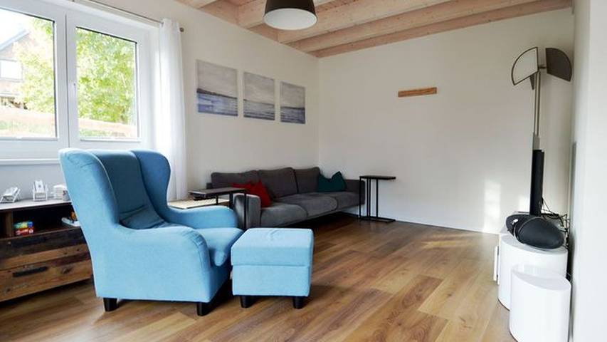 Ferienhaus mit Meerblick für 8 Personen, mit Garten, mit Haustier in Heiligenhafen - 2