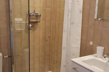 Appartement De Vacances pour 2 Personnes dans Maisons-Laffitte, Yvelines, Photo 1