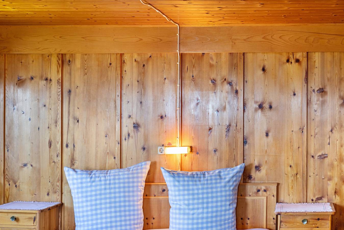 Dreibettzimmer mit Ausblick in Stummerberg, Ski-Optimal Hochzillertal