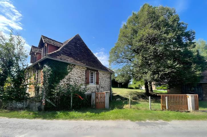 Villa pour 5 personnes, avec jardin et jacuzzi en Dordogne - 4