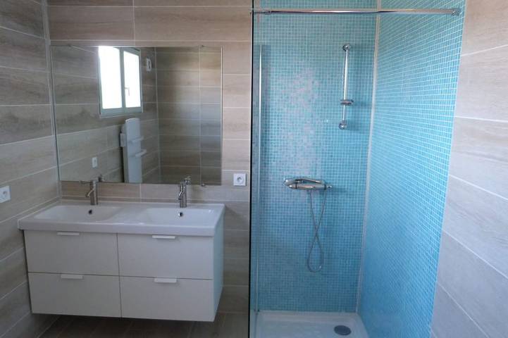 Villa pour 6 personnes, avec jardin et terrasse, animaux acceptés à Frontignan - 4
