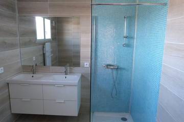 Villa pour 6 Personnes dans Frontignan, Région de Montpellier, Photo 4