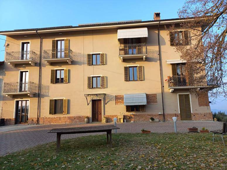 Appartamento intero, Casa Martina in Canale, Langhe