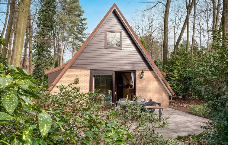 Location de vacances pour 4 personnes, avec jardin et terrasse à Lanaken - 2