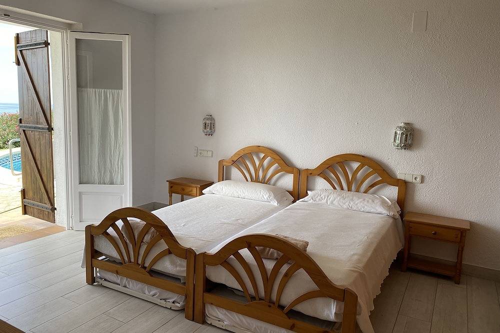 Casa , cala de los alemanes<br>La playa está a 8 min andando in Playa de los Alemanes, Tarifa