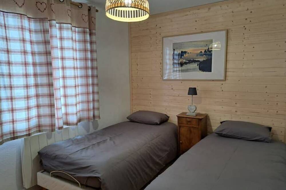 Le refuge du hérisson - Doucier - Région des lacs in Doucier, Jura Francais