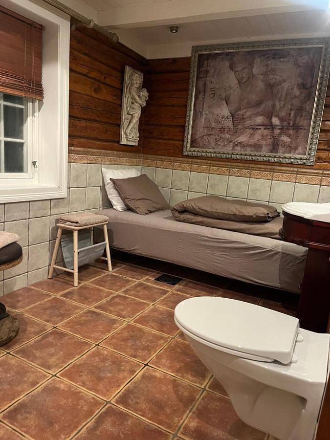 Ganze Wohnung, Sentrum Lillesand unique accommodation in Lillesand
