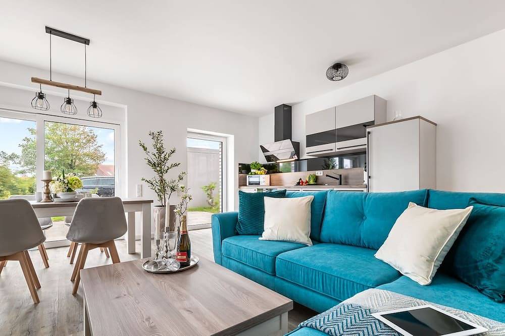 Ferienwohnung in Fehmarn für 6 Personen in Fehmarn
