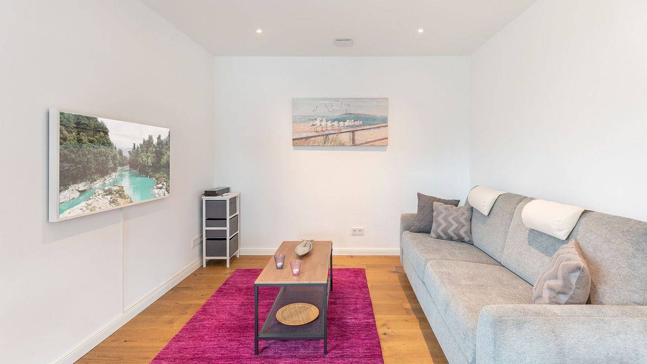 Ferienhaus für 2 Personen (74 m²) in Hattstedt in Hattstedt, Nordfriesland