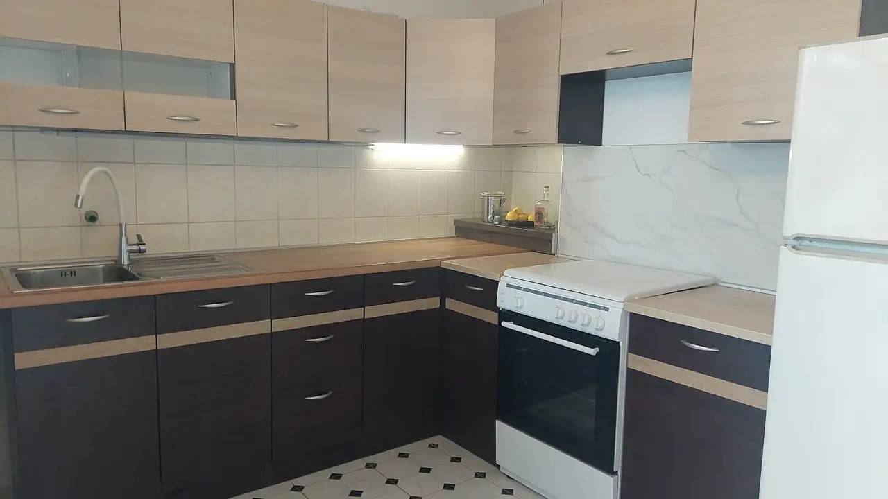Ferienhaus für 6 Personen (60 m²) in Lavdara in Lavdara (Zadar), Sali