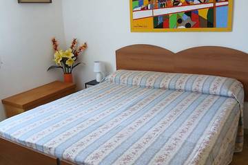 Glamping voor 8 Personen in Comune di Verbania, Lago Maggiore (Piemonte), Afbeelding 4