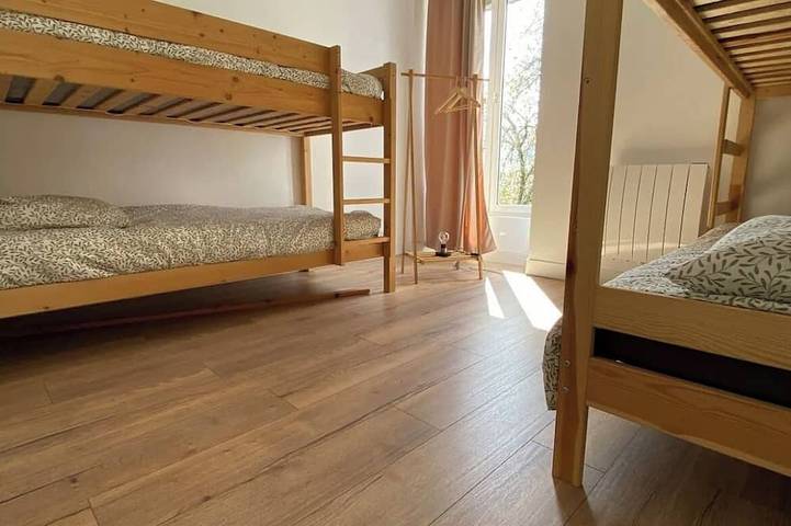 Location de vacances pour 15 personnes dans Molesme - 2