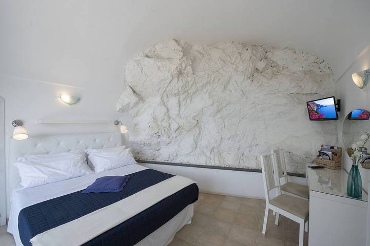 Amalfiküste Villa Ritter in Amalfi, Sorrento Coast