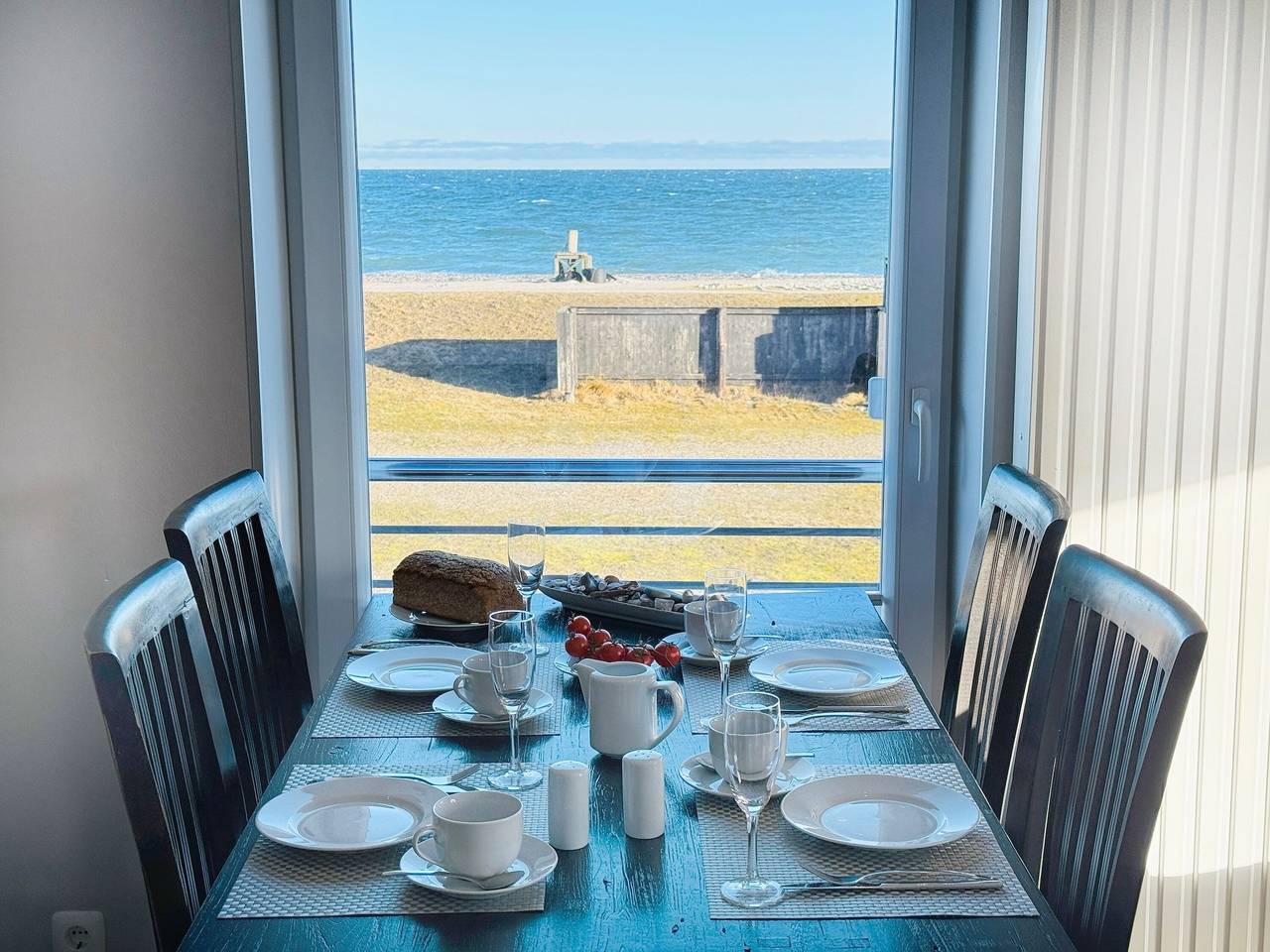 Appartamento vacanze a Fehmarn a partire da 174€ a notte