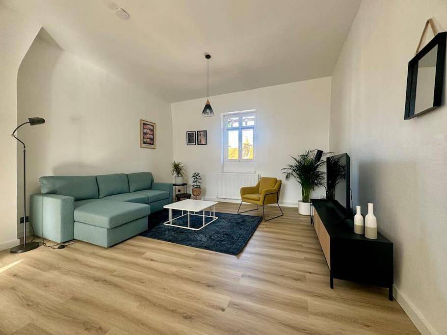 Appartement entier, Balade en bord de Deûle in Lambersart, Région de Lille