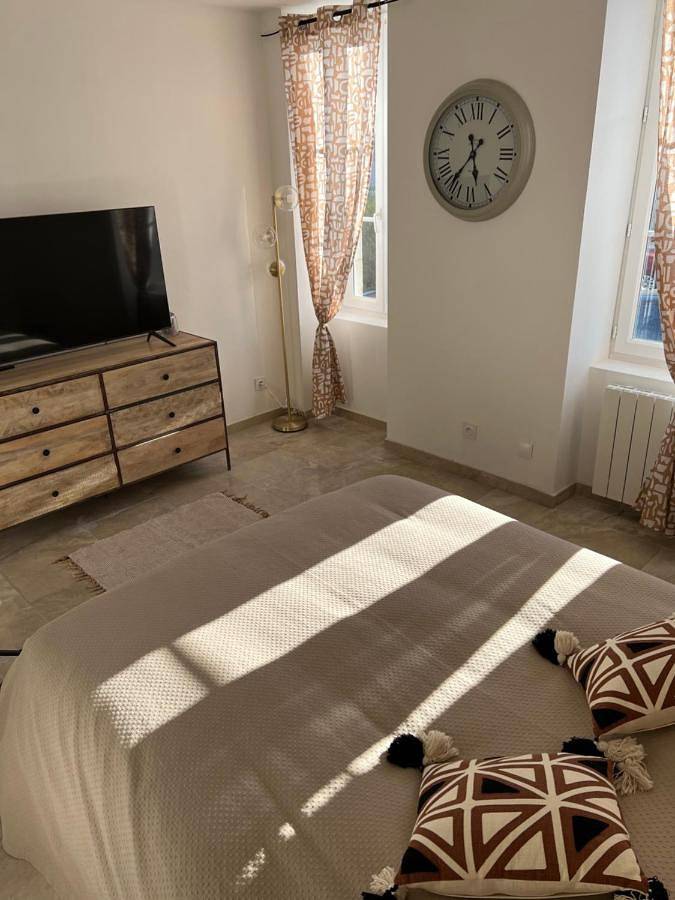 Gîte pour 4 personnes, avec jardin à Vierzon - 2