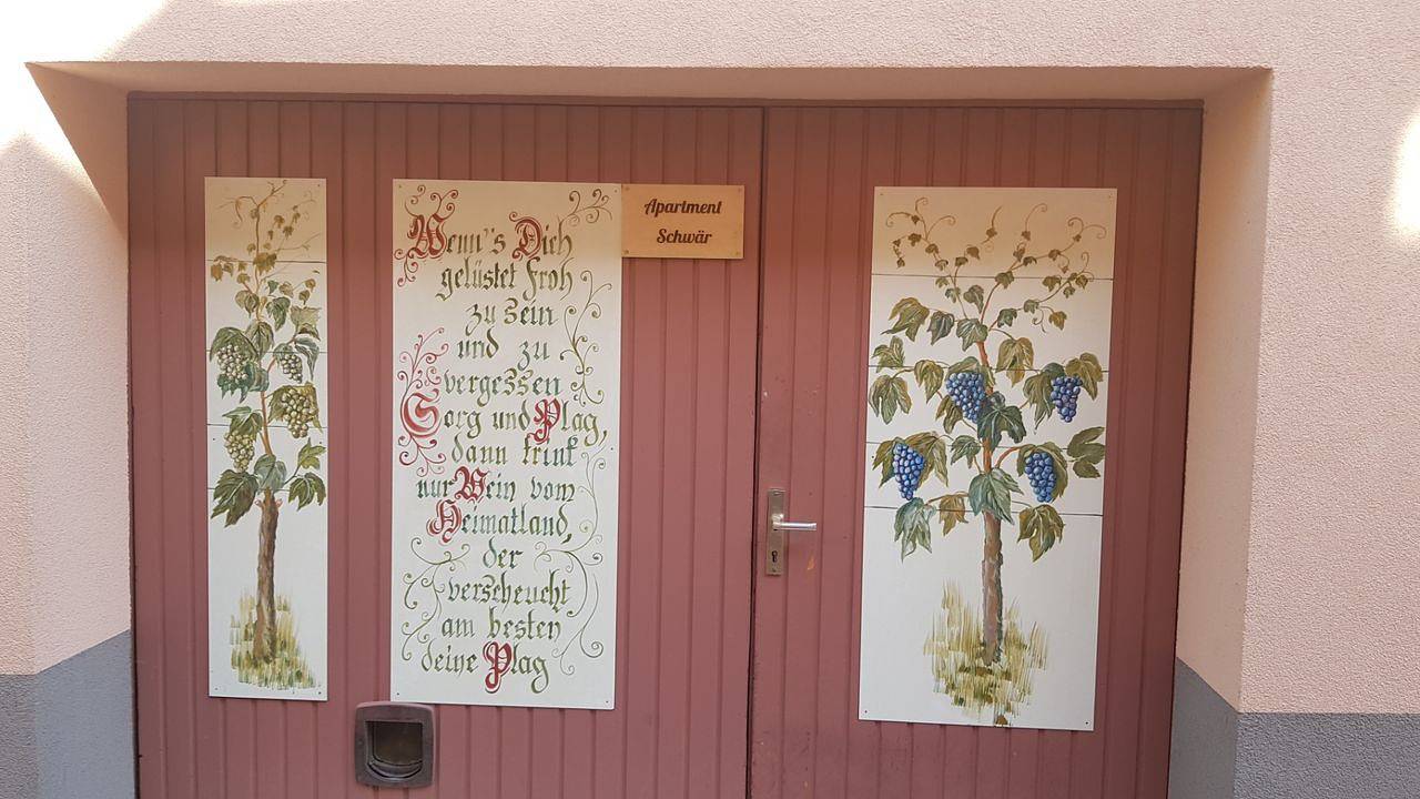 Ganze Ferienwohnung, Ferienwohnung für 2 Personen (32 m²) in Endingen am Kaiserstuhl in Endingen am Kaiserstuhl, Endingen