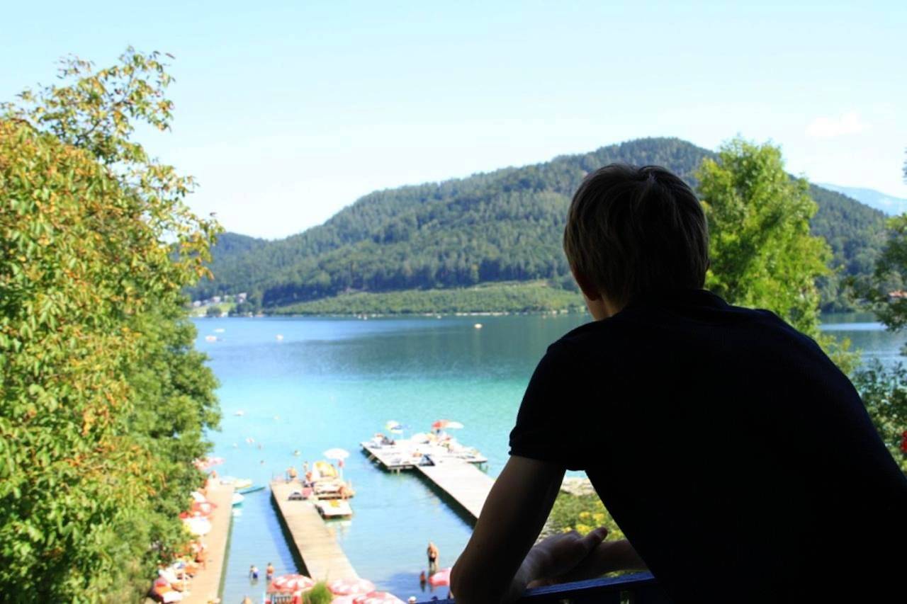 Ganze Wohnung, Das West in Karawanken und Bachergebirge, Sankt Kanzian am Klopeiner See