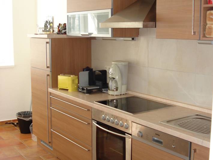 Ganze Wohnung, Wohnung in Zarnewanz nahe Ostsee in Zarnewanz, Mecklenburgische Ostseeküste