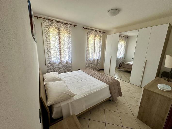Gîte pour 5 personnes, avec terrasse et jardin à Piove di Sacco - 4