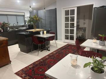 Chambre d’hôte pour 2 personnes, avec jardin et vue à Perth