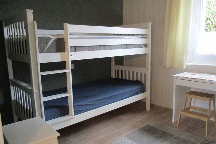 Ganze Wohnung, La Source - Wohnung und Terrasse -90 m²- Frankreich, Parc des Volcans d'Auvergne in Orcival, Regionaler Naturpark Volcans d'Auvergne