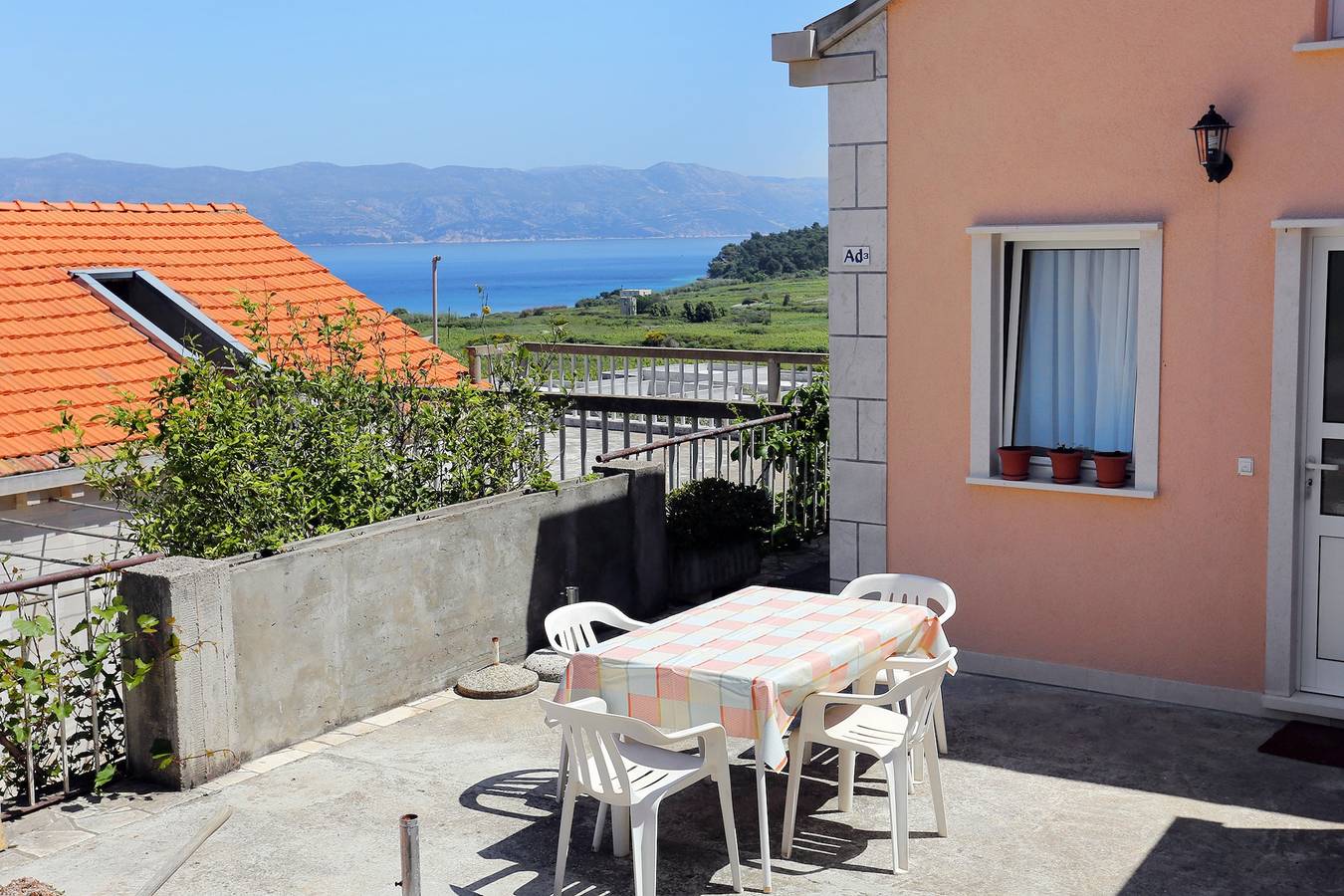 Appartamento vacanze a Korcula a partire da 105€ a notte