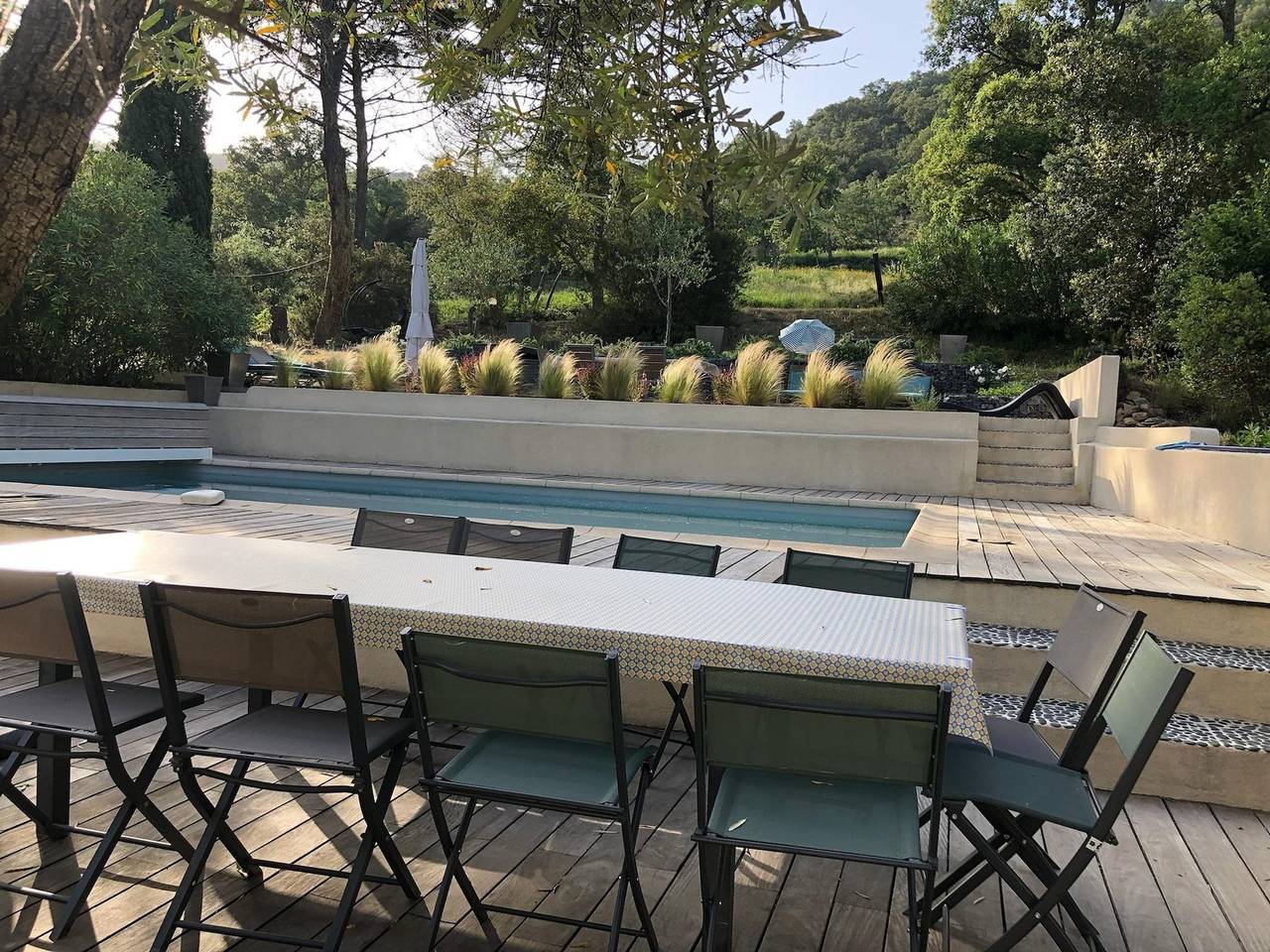 Villa in La Môle with Private Pool in La Môle, Région de Draguignan