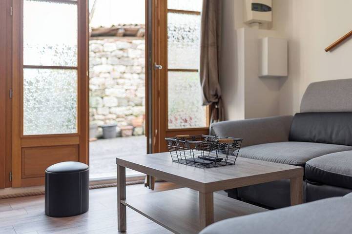 Location de vacances pour 6 personnes à Castelnau-de-Montmiral