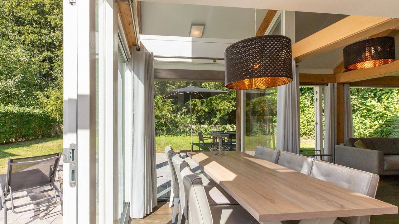 Ferienhaus für 6 Personen (82 m²) in Renesse in Renesse Strand, Renesse