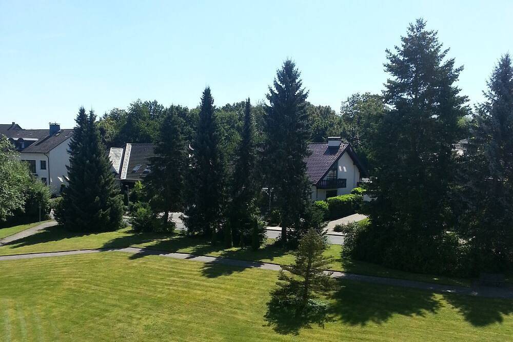 Ganze Wohnung, Sonniges Studio in Bad Rothenfelde Sonnenhang/Teutoburger Wald in Bad Rothenfelde, Osnabrücker Land