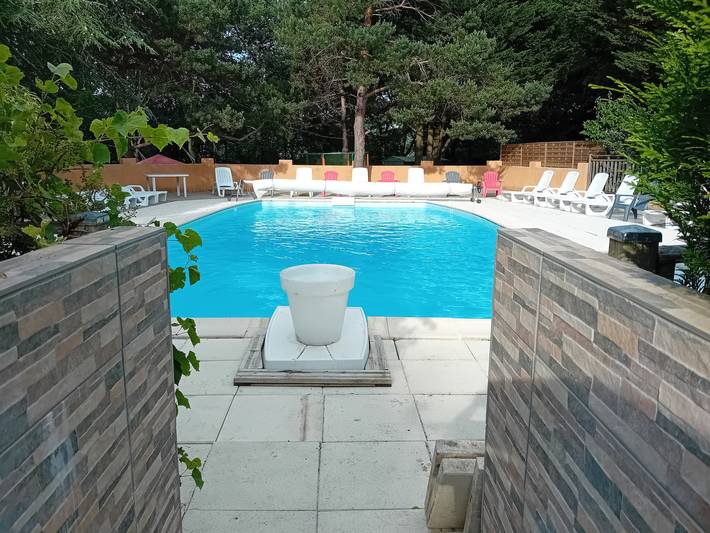 Chalet pour 4 personnes dans l' Ariège - 3