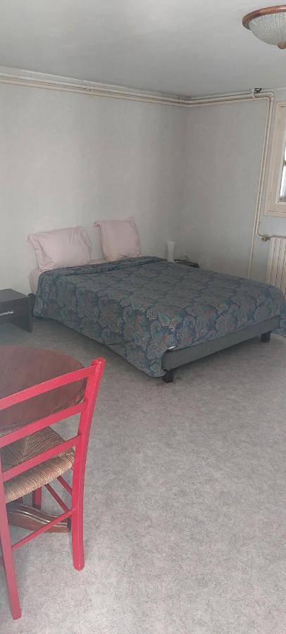 Appartement de vacances pour 2 personnes dans Indre - 4