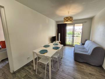 Appartement De Vacances pour 5 Personnes dans La Seyne-sur-Mer, Région de Toulon, Photo 4