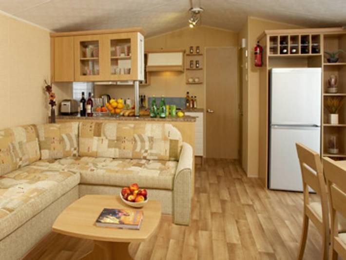 Camping pour 6 personnes, avec bassin pour enfant à La Londe-les-Maures - 4