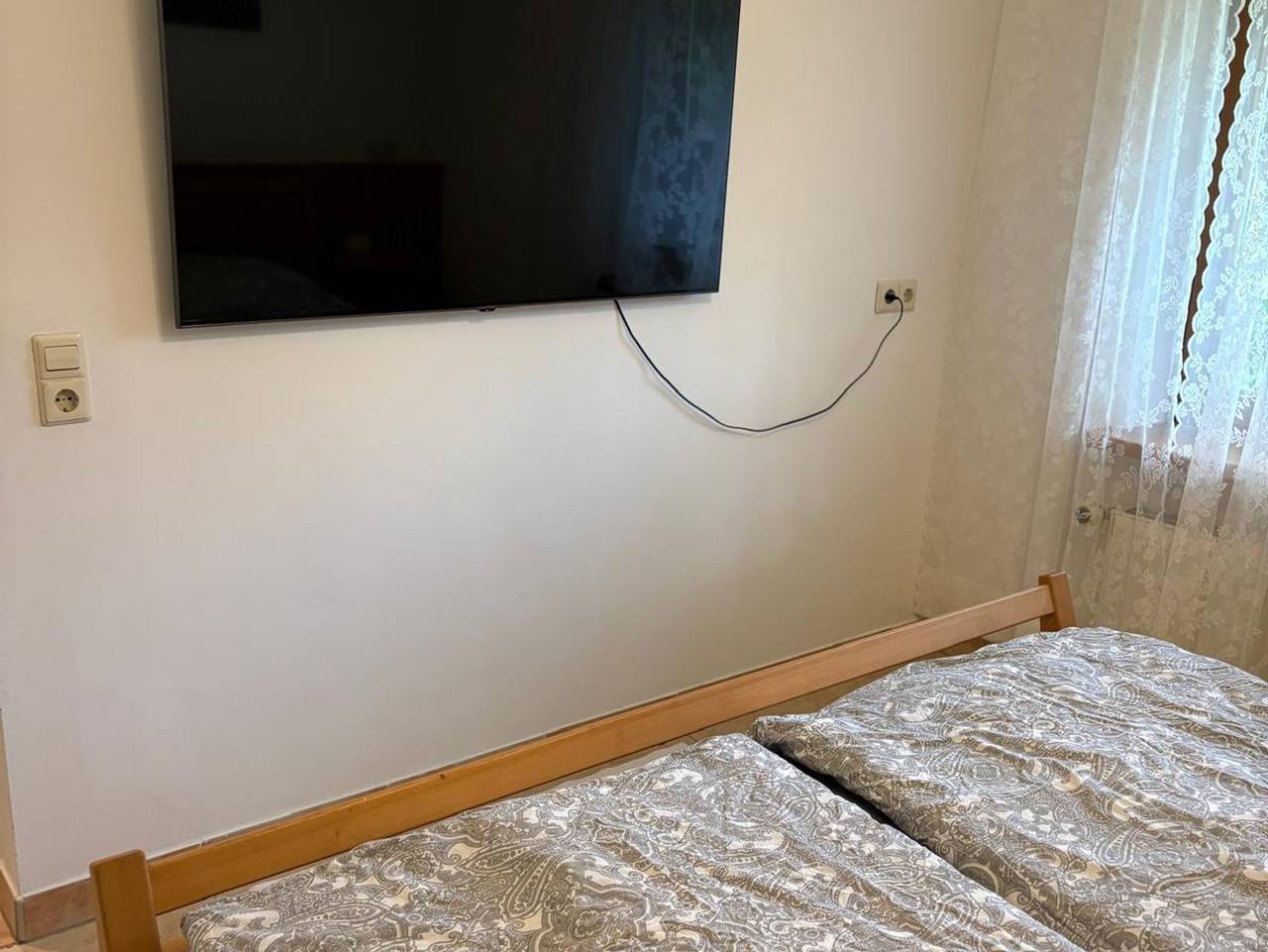 Ganze Ferienwohnung, Ferienwohnung Bentz in Schweigen-Rechtenbach, Südliche Weinstraße