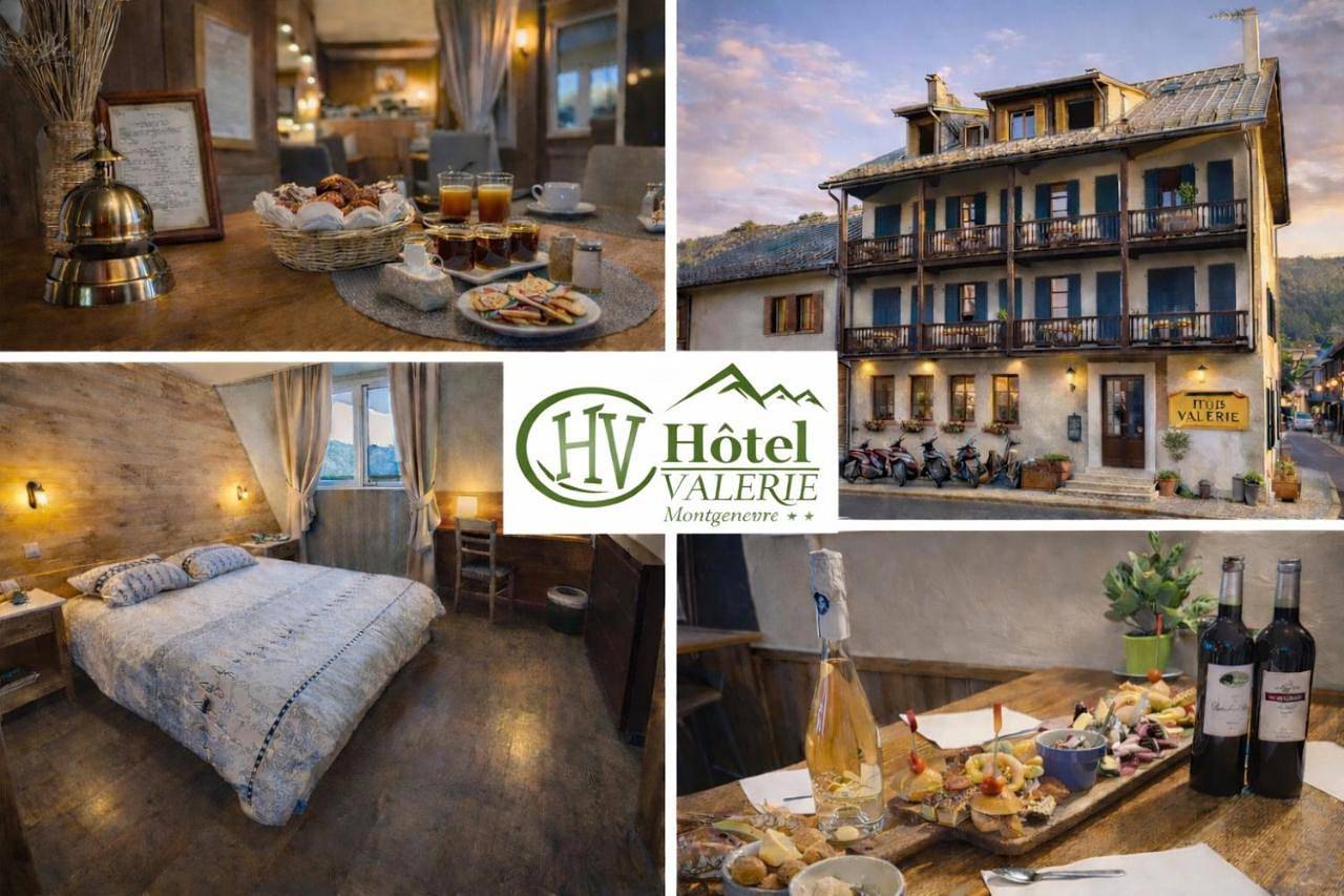Hotel Valérie in Montgenèvre, Région de Briançon