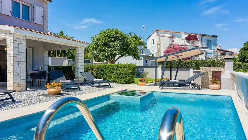 Villa für 8 Personen in Premantura - 3