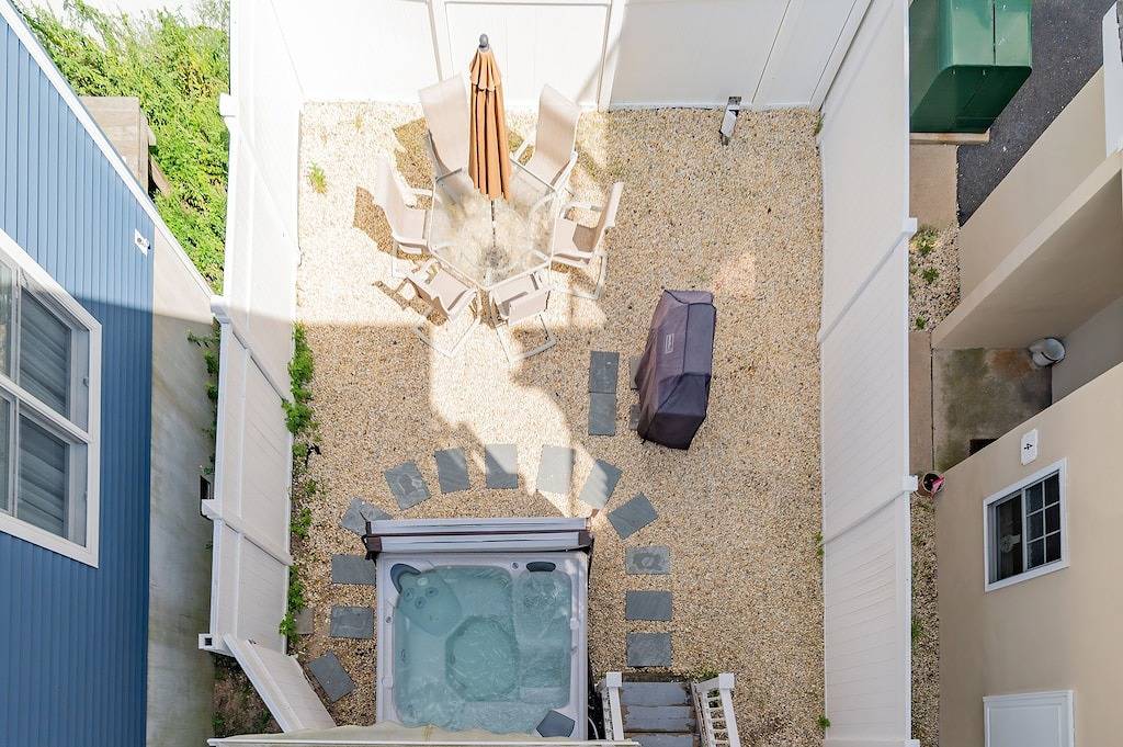 Amazing Beach Property Awaits You in Seaside Heights, Ocean County