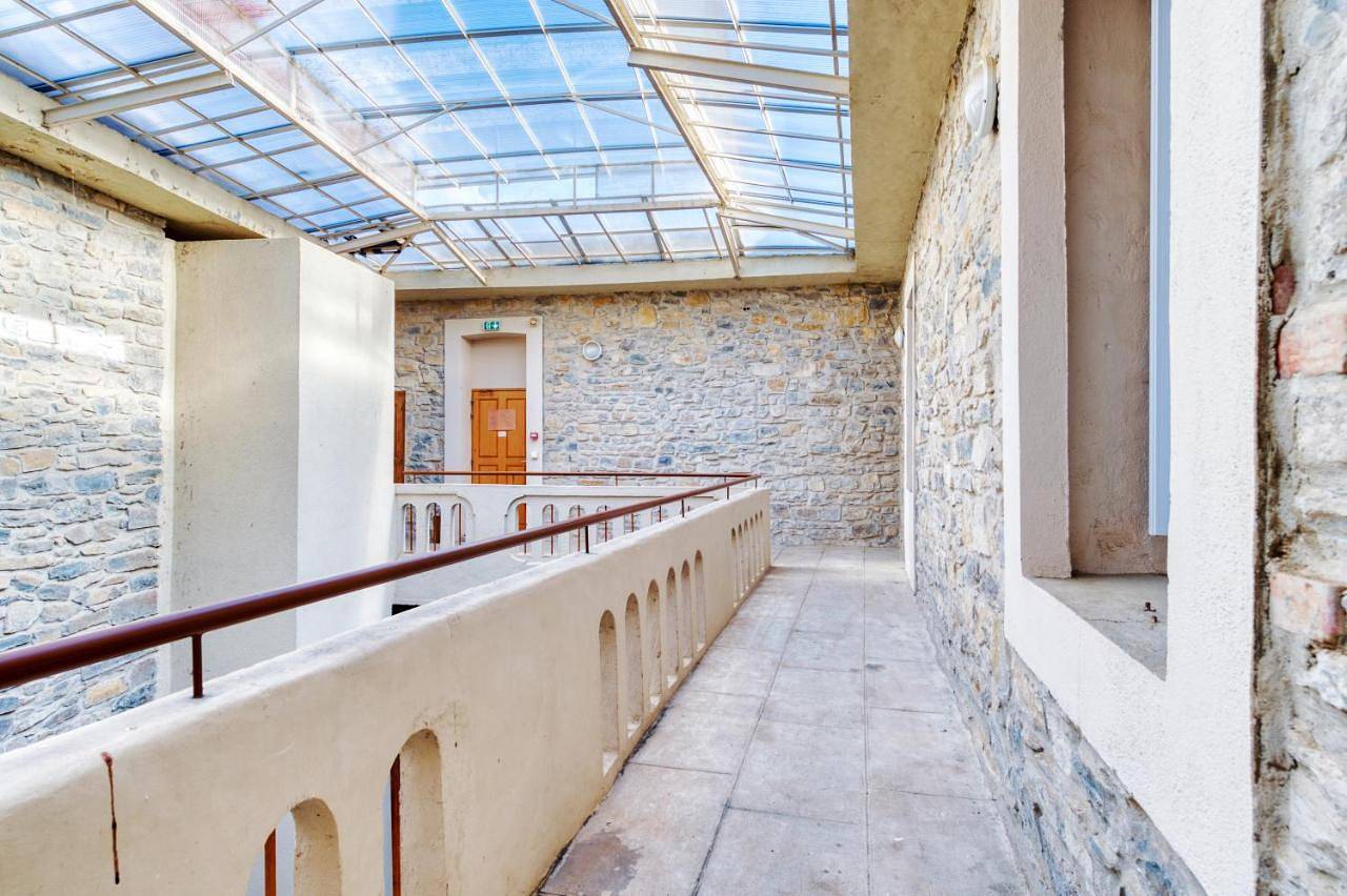 La Gardiolle - Montfort in Conqueyrac, Région du Vigan