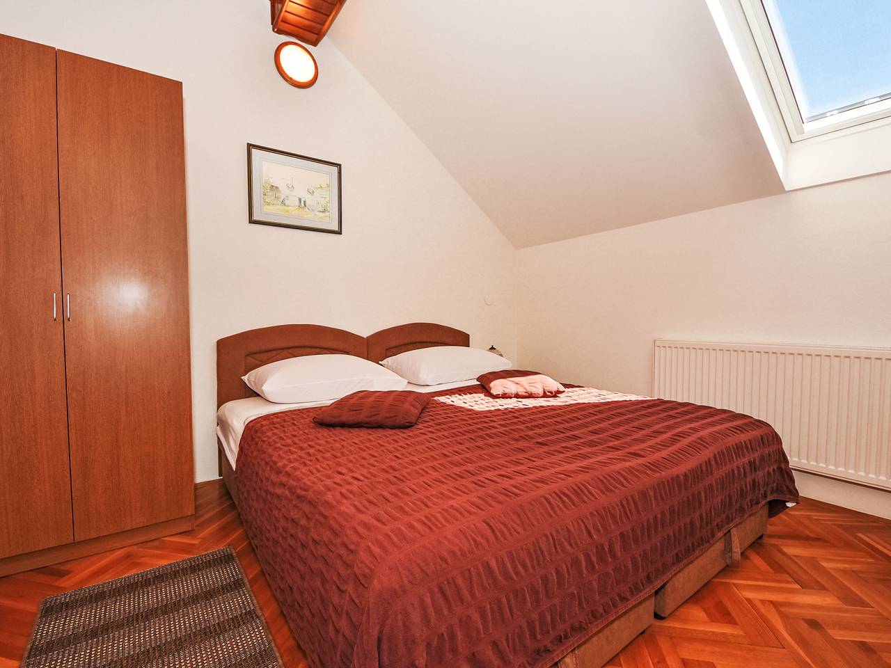 Ganze Wohnung, Bastaja Rastoke in Slunj, Karlovac und Umgebung