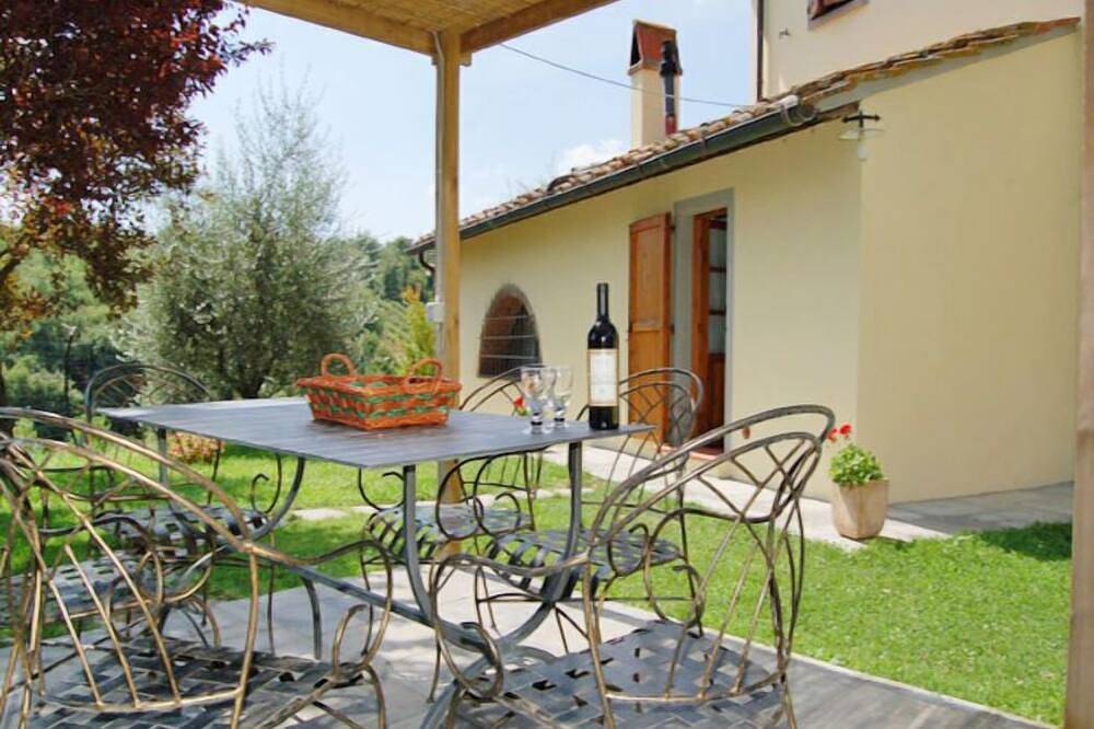 Appartamento vacanze a Chianti a partire da 84€ a notte