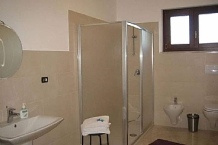 Appartement entier, Le Galelle, Appartement Maison de Campagne - Appartement 1 chambre in Rosciano, Province de Pescara