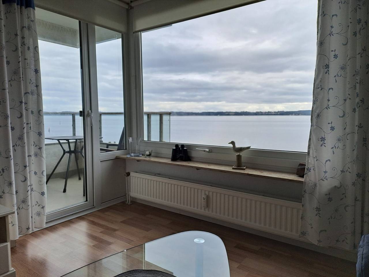 Appartement 'Nautic 42' met Uitzicht op Zee, Balkon en Wifi, foto 7
