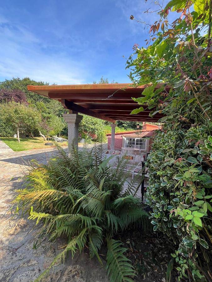 Maison de vacances pour 4 personnes